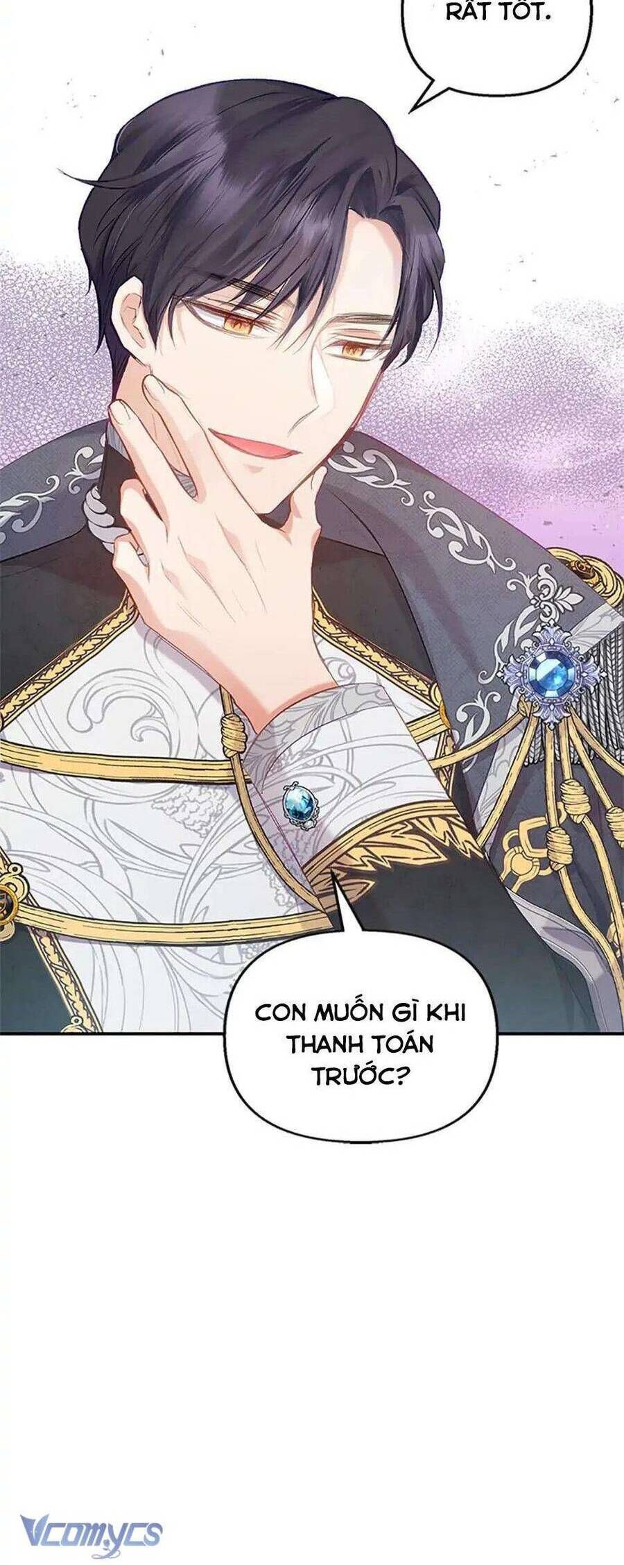 Con Gái Cưng Của Quỷ [Chap 1-110]