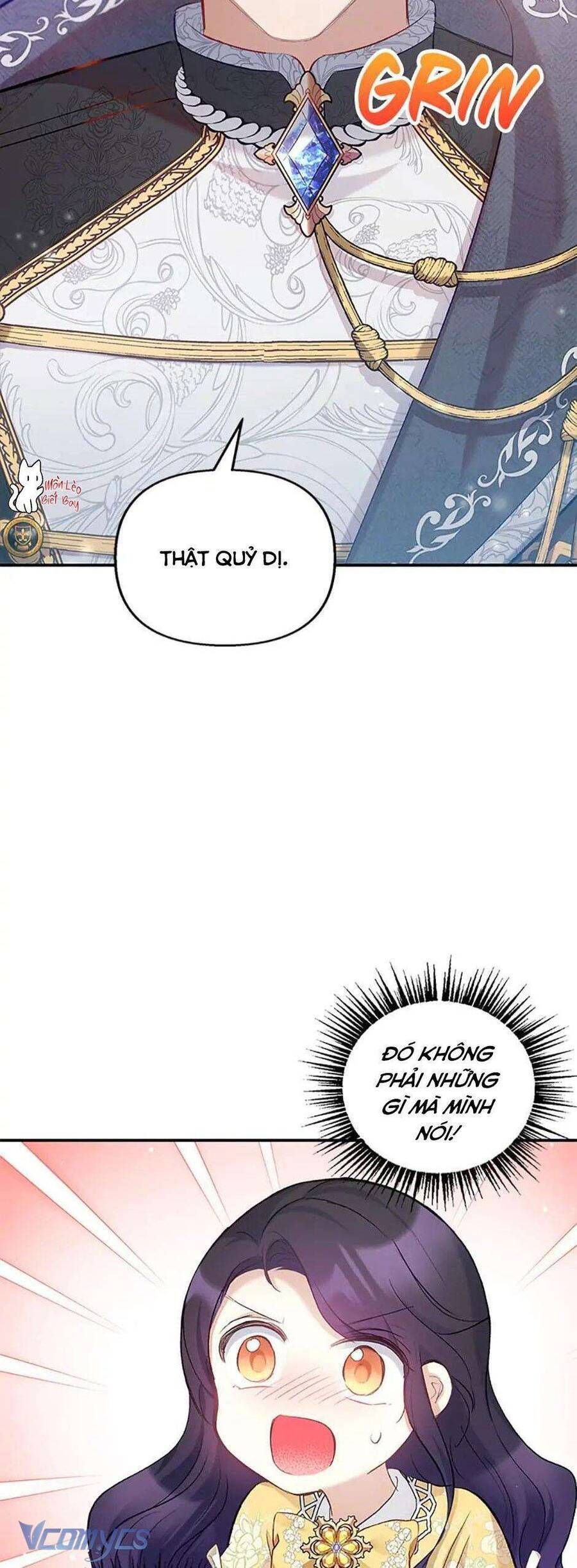 Con Gái Cưng Của Quỷ [Chap 1-110]
