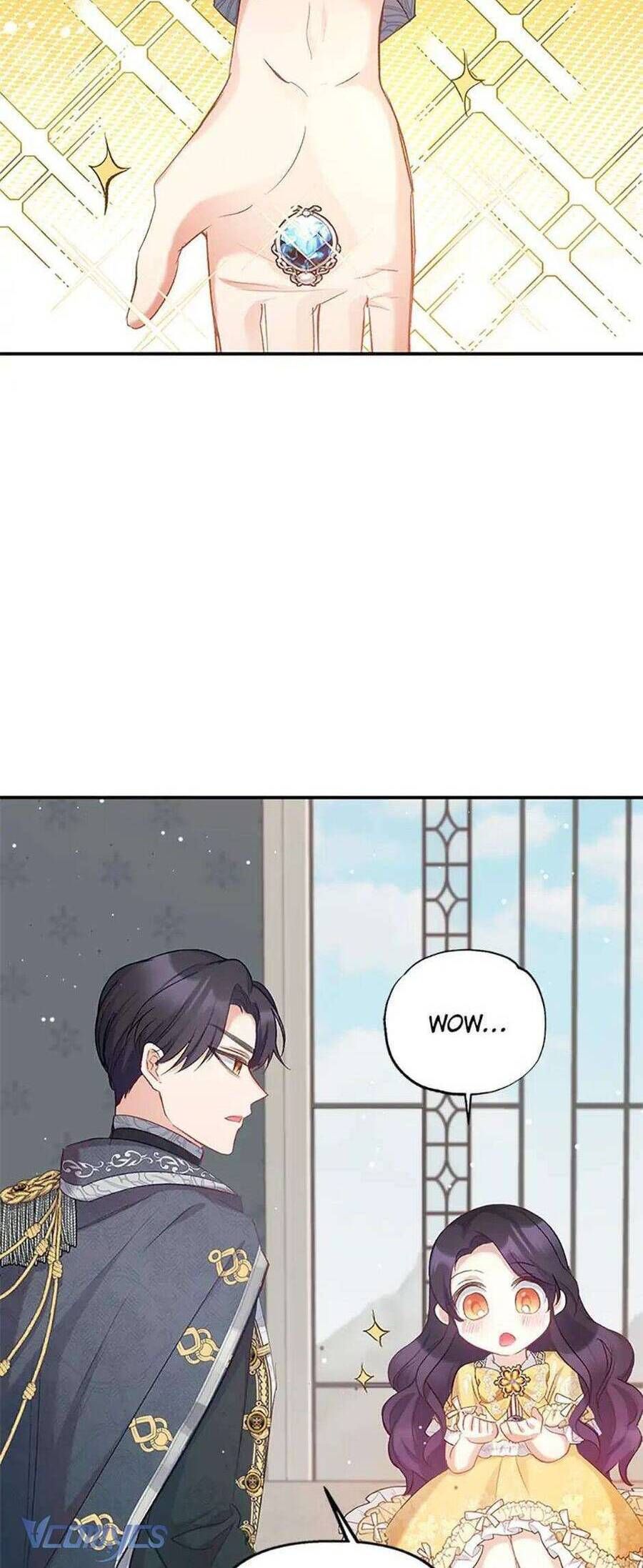 Con Gái Cưng Của Quỷ [Chap 1-110]