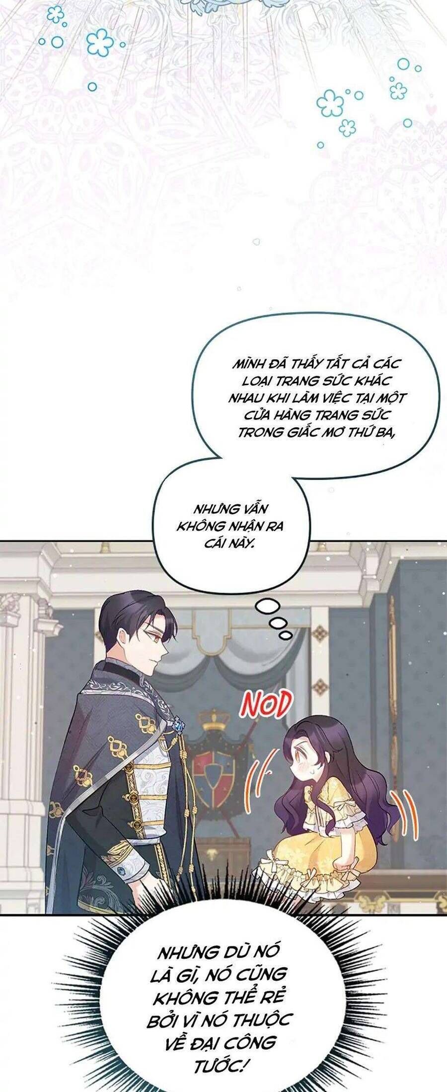 Con Gái Cưng Của Quỷ [Chap 1-110]