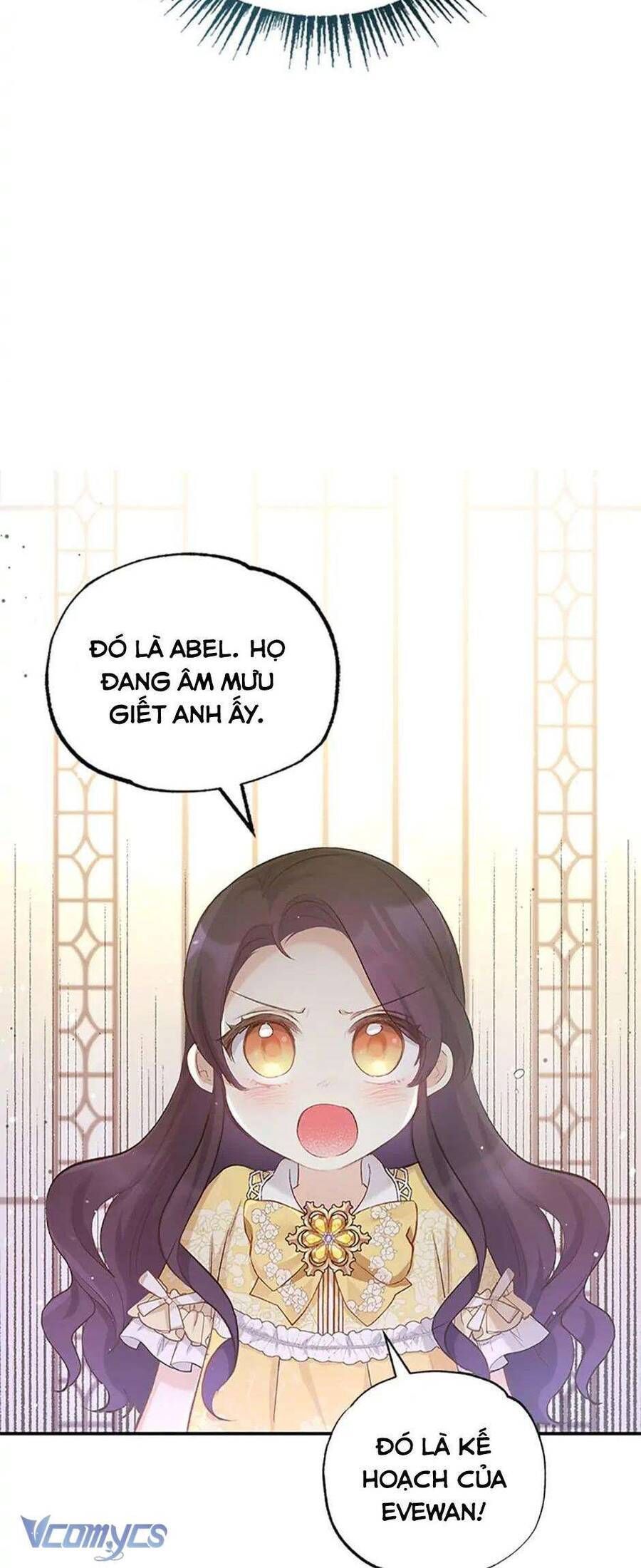 Con Gái Cưng Của Quỷ [Chap 1-110]