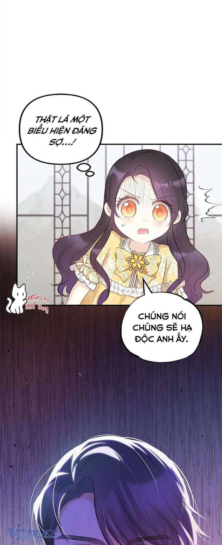 Con Gái Cưng Của Quỷ [Chap 1-110]