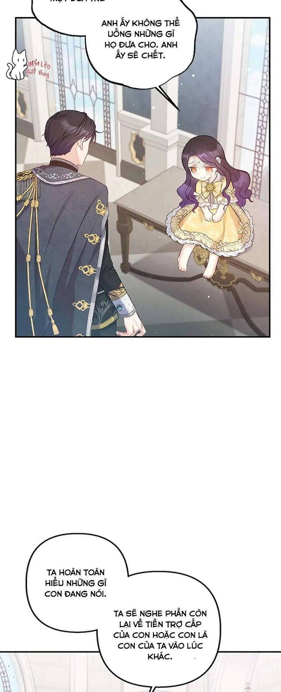 Con Gái Cưng Của Quỷ [Chap 1-110]