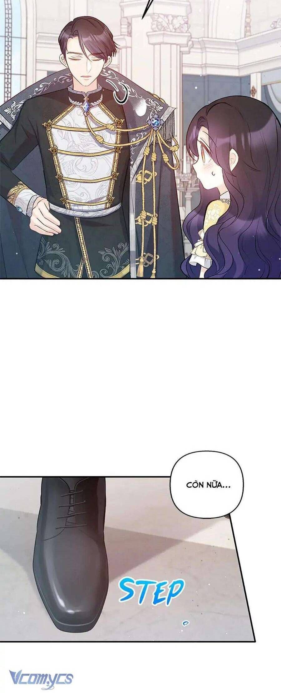 Con Gái Cưng Của Quỷ [Chap 1-110]
