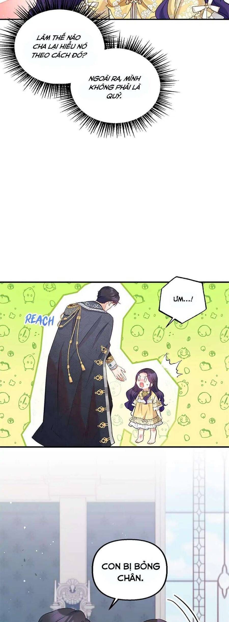 Con Gái Cưng Của Quỷ [Chap 1-110]
