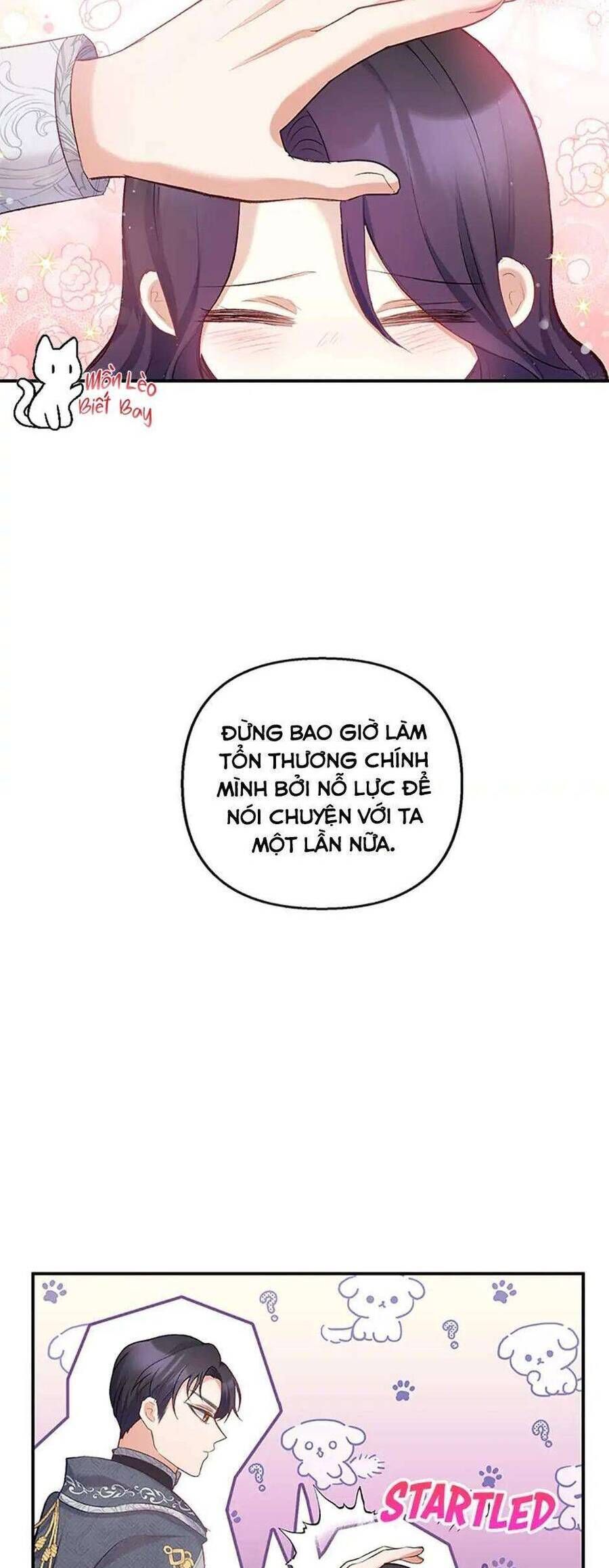 Con Gái Cưng Của Quỷ [Chap 1-110]