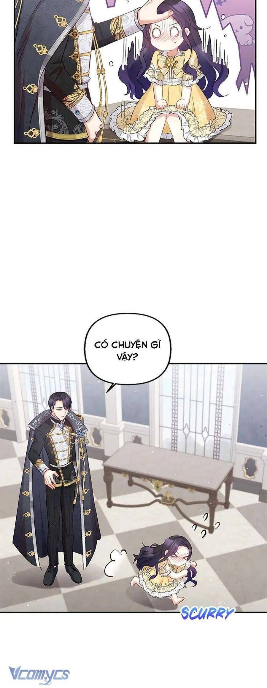Con Gái Cưng Của Quỷ [Chap 1-110]