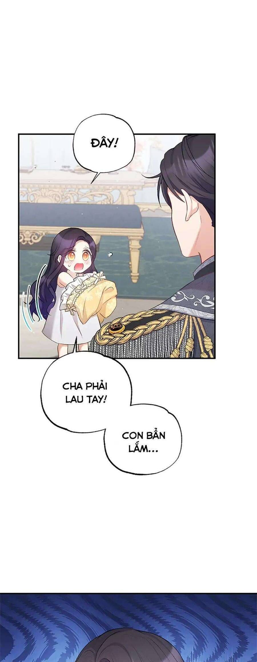 Con Gái Cưng Của Quỷ [Chap 1-110]