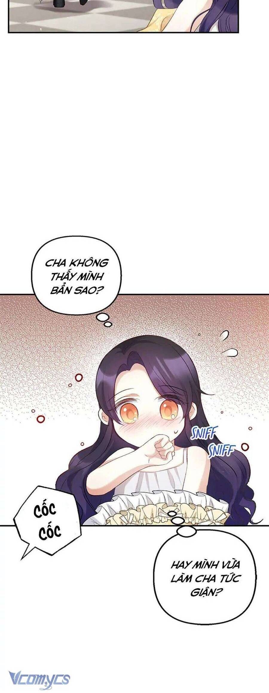 Con Gái Cưng Của Quỷ [Chap 1-110]