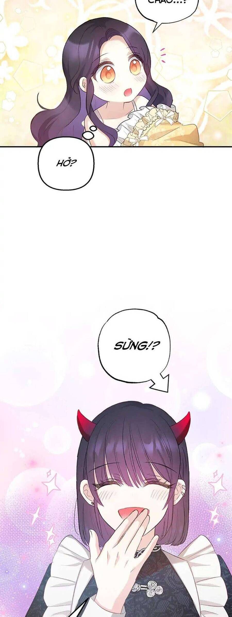 Con Gái Cưng Của Quỷ [Chap 1-110]