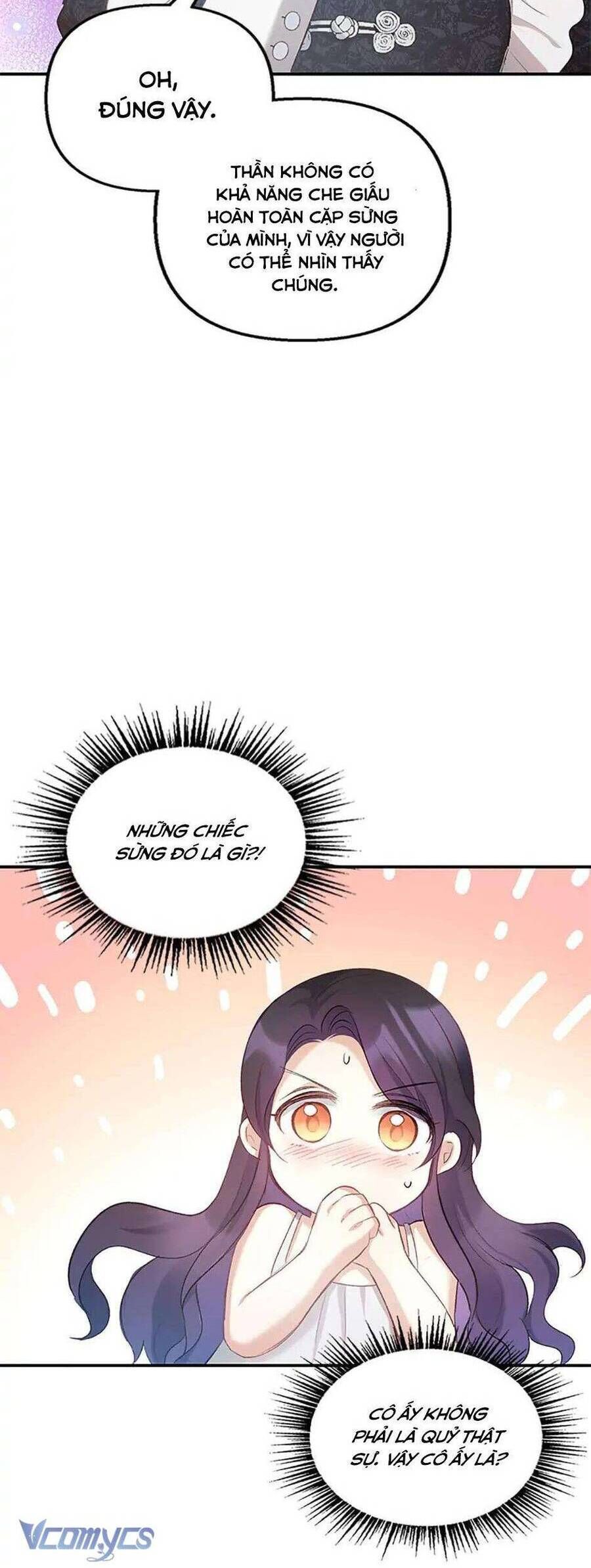 Con Gái Cưng Của Quỷ [Chap 1-110]