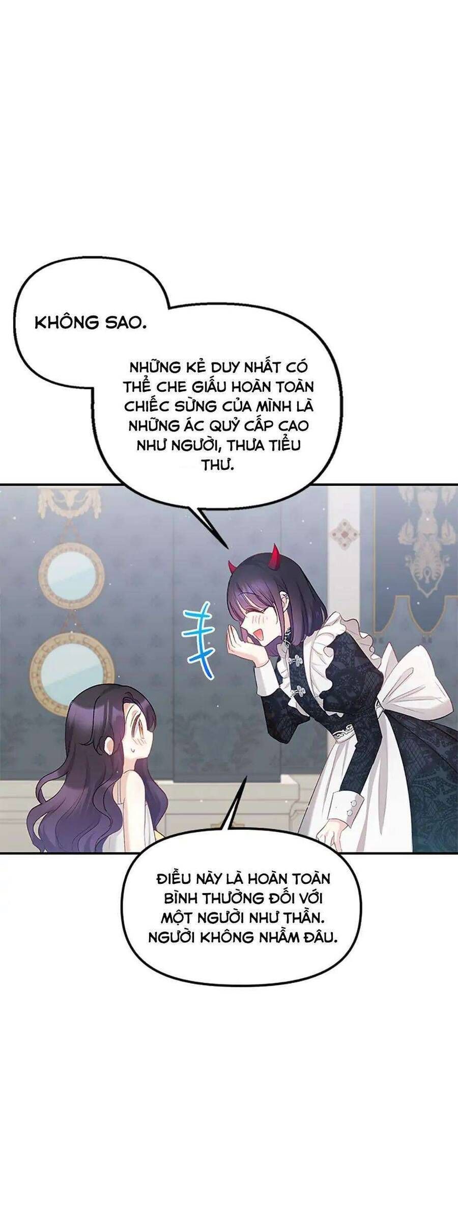 Con Gái Cưng Của Quỷ [Chap 1-110]