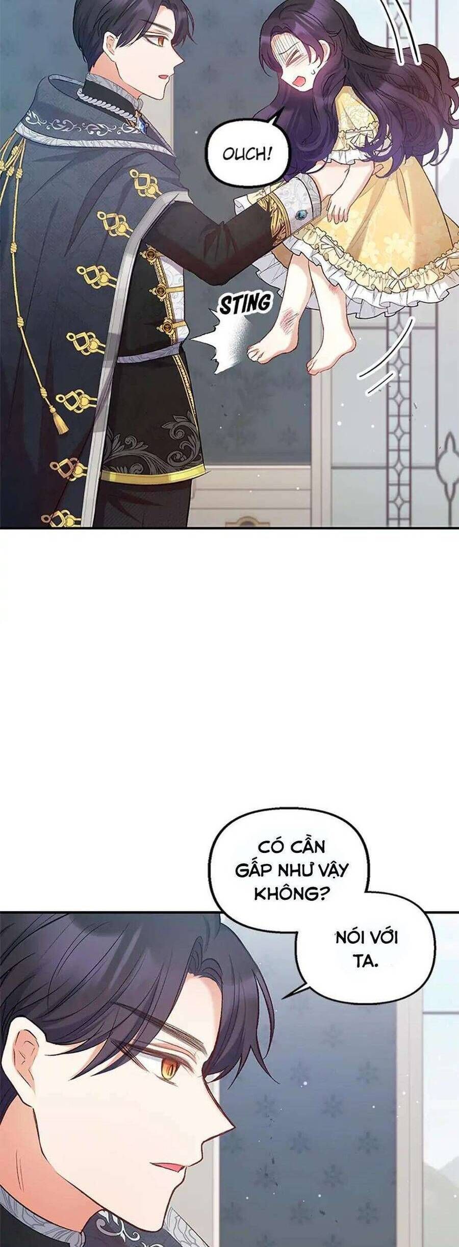 Con Gái Cưng Của Quỷ [Chap 1-110]