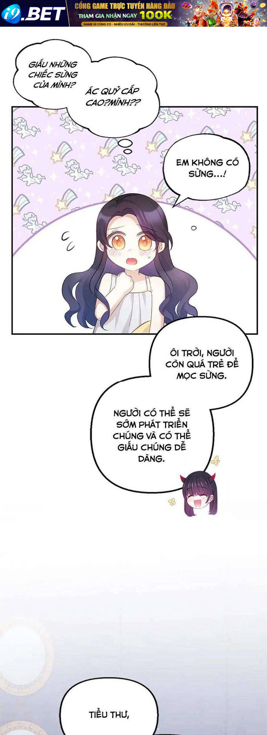 Con Gái Cưng Của Quỷ [Chap 1-110]