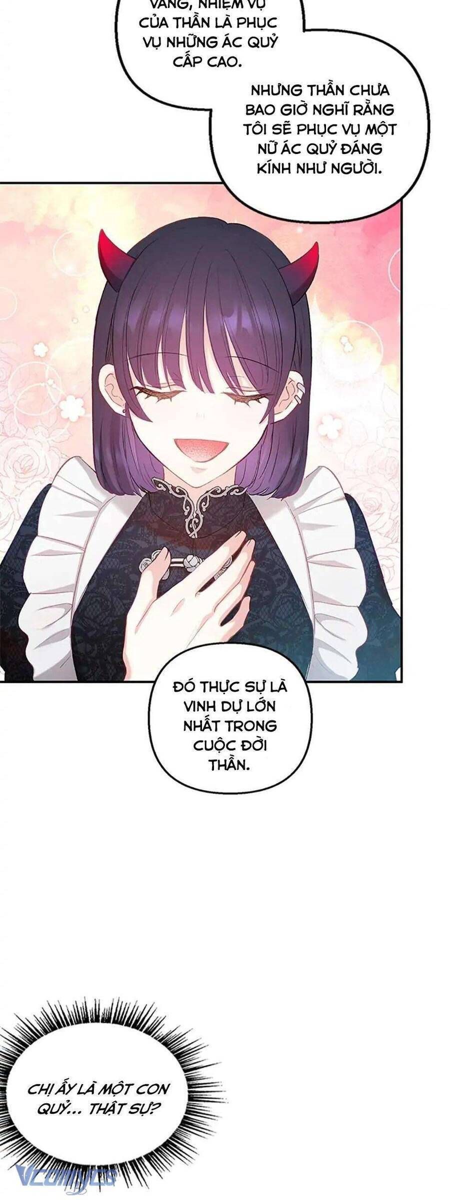Con Gái Cưng Của Quỷ [Chap 1-110]