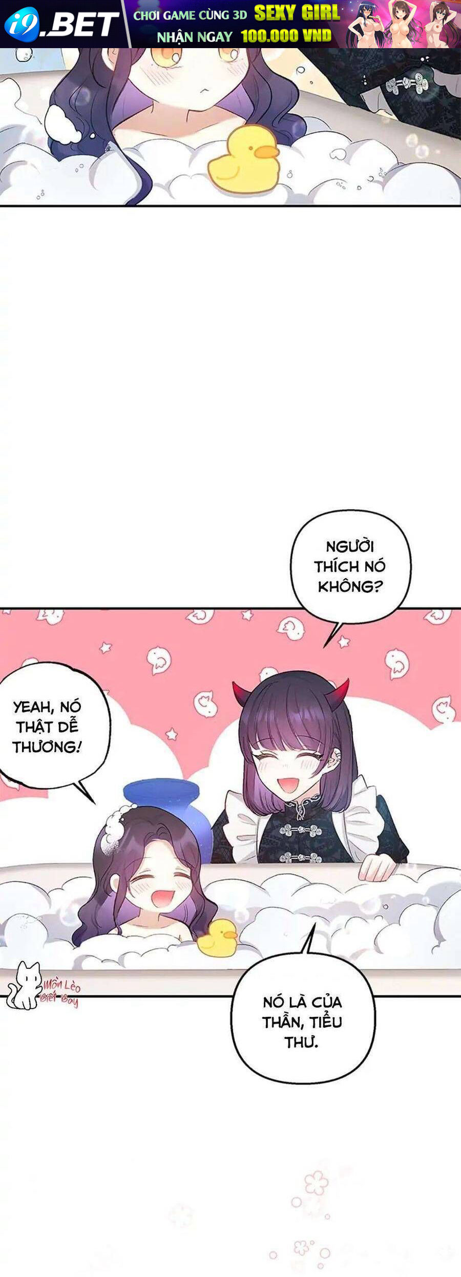 Con Gái Cưng Của Quỷ [Chap 1-110]