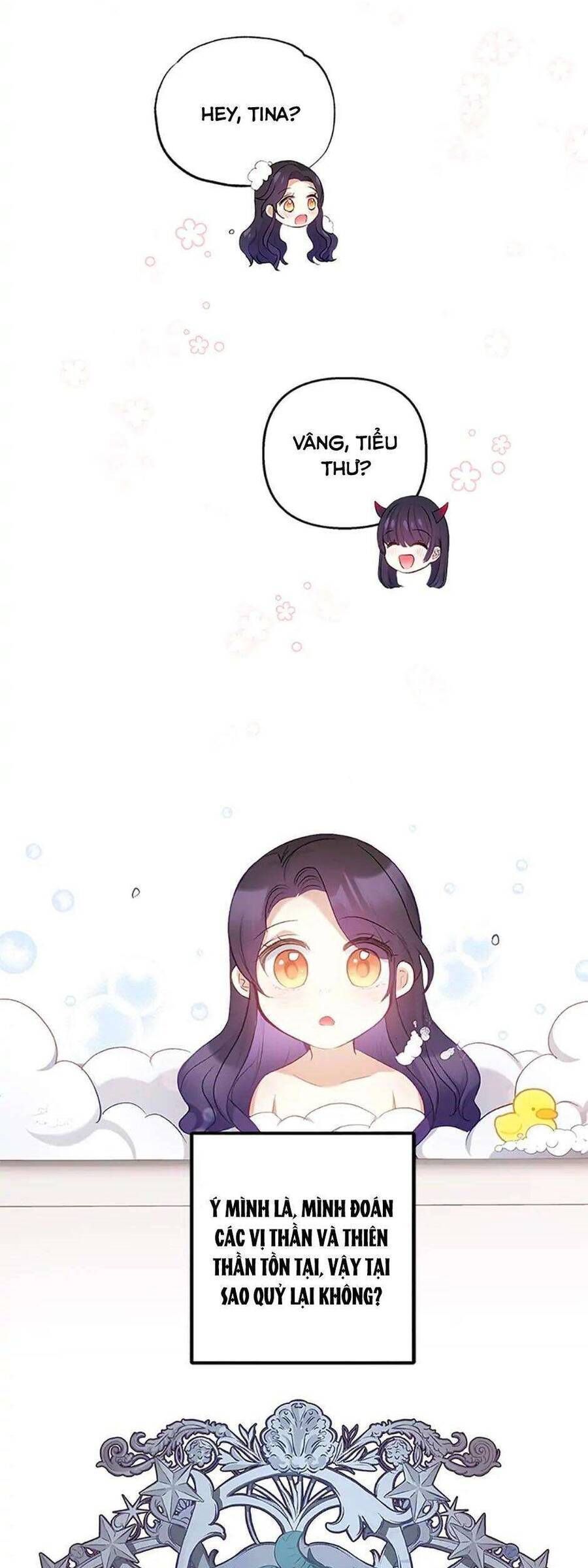 Con Gái Cưng Của Quỷ [Chap 1-110]
