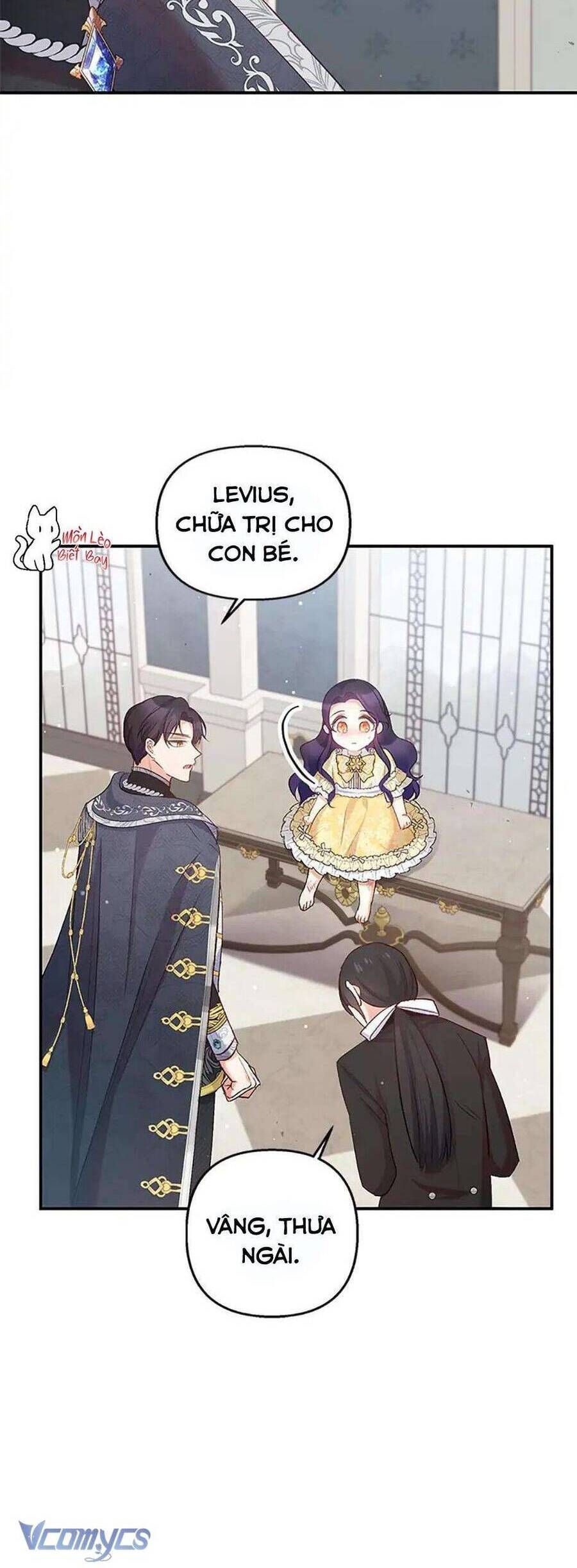 Con Gái Cưng Của Quỷ [Chap 1-110]
