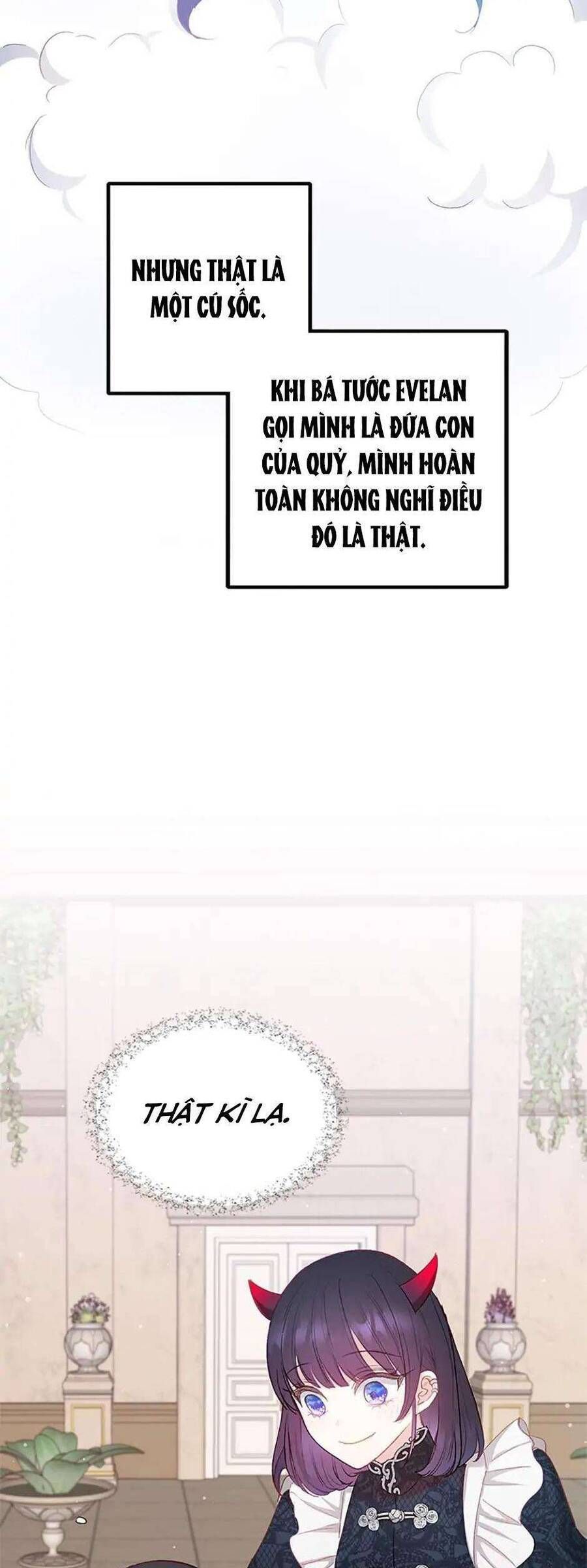 Con Gái Cưng Của Quỷ [Chap 1-110]