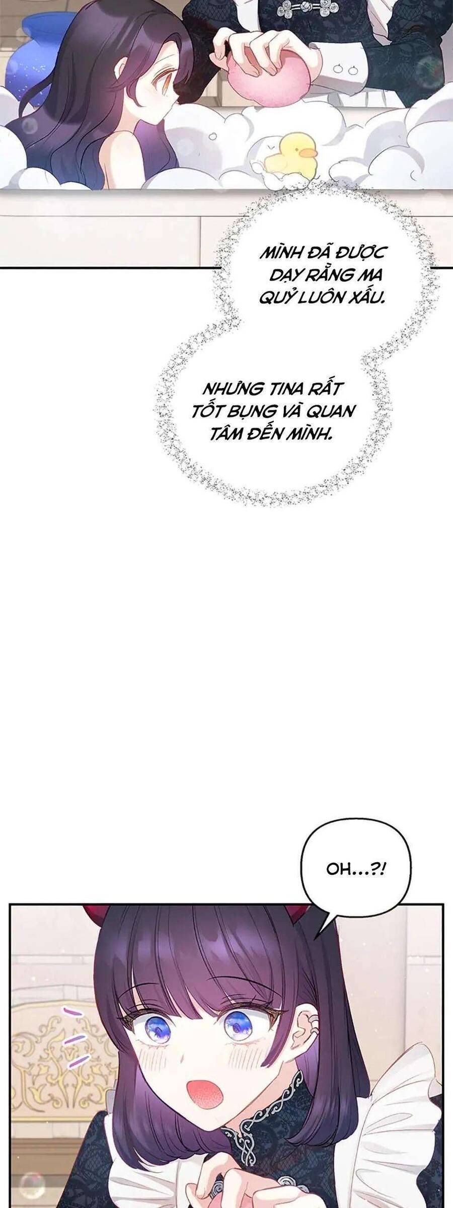 Con Gái Cưng Của Quỷ [Chap 1-110]