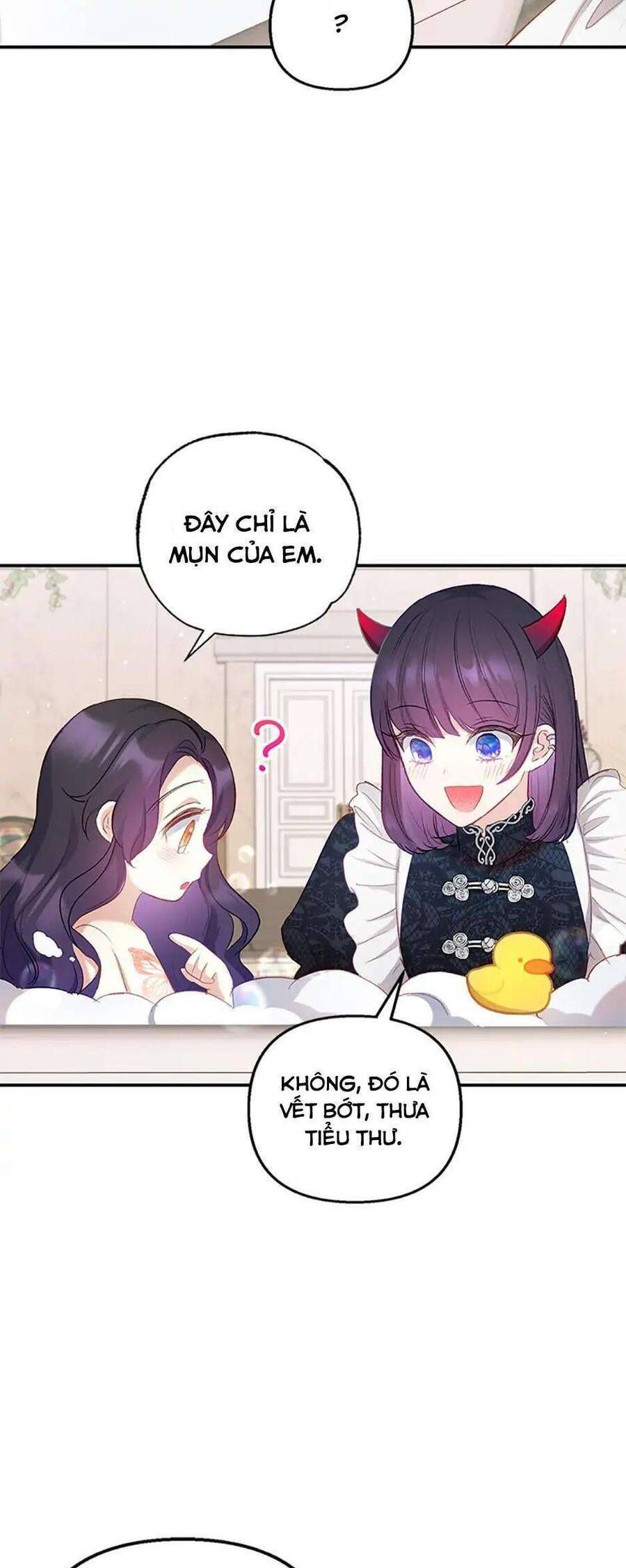 Con Gái Cưng Của Quỷ [Chap 1-110]