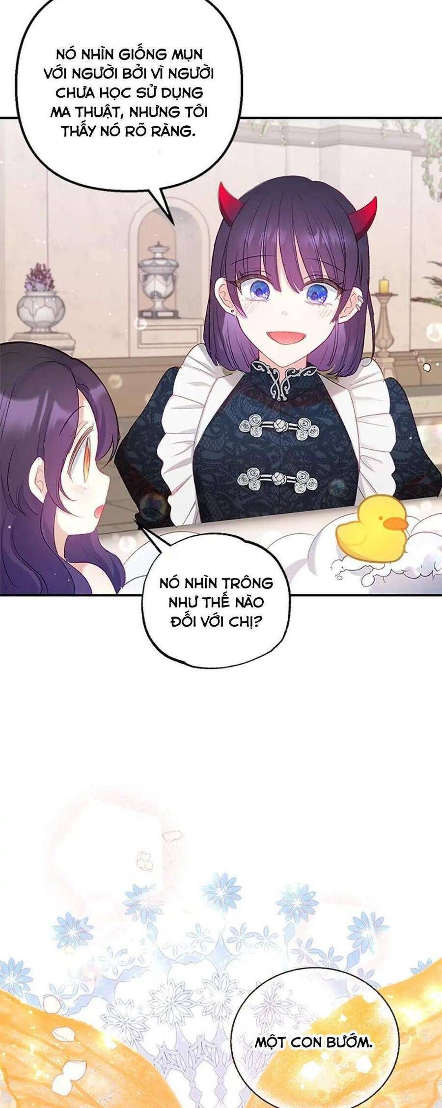 Con Gái Cưng Của Quỷ [Chap 1-110]