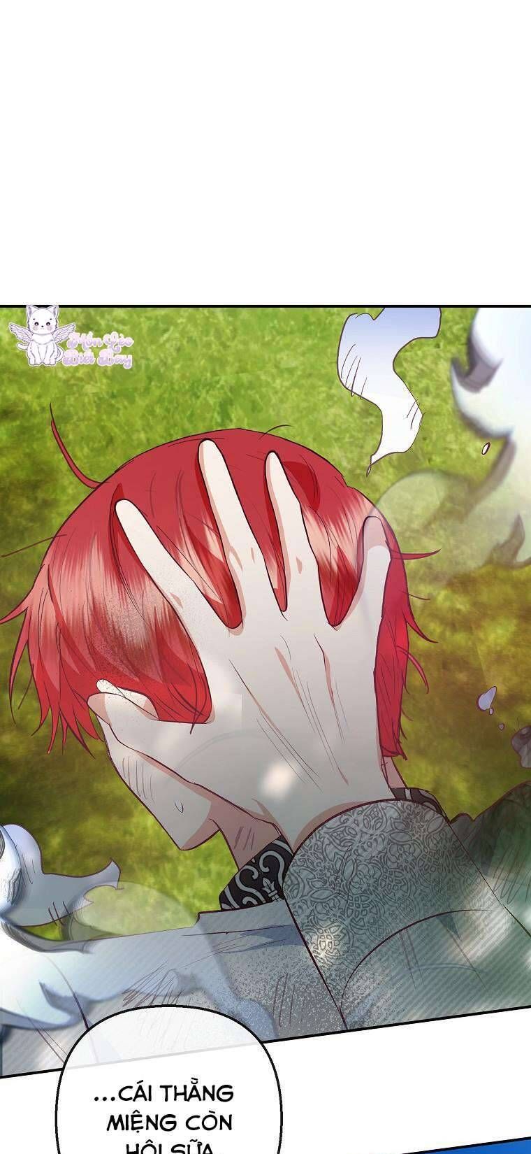 Con Gái Cưng Của Quỷ [Chap 1-110]