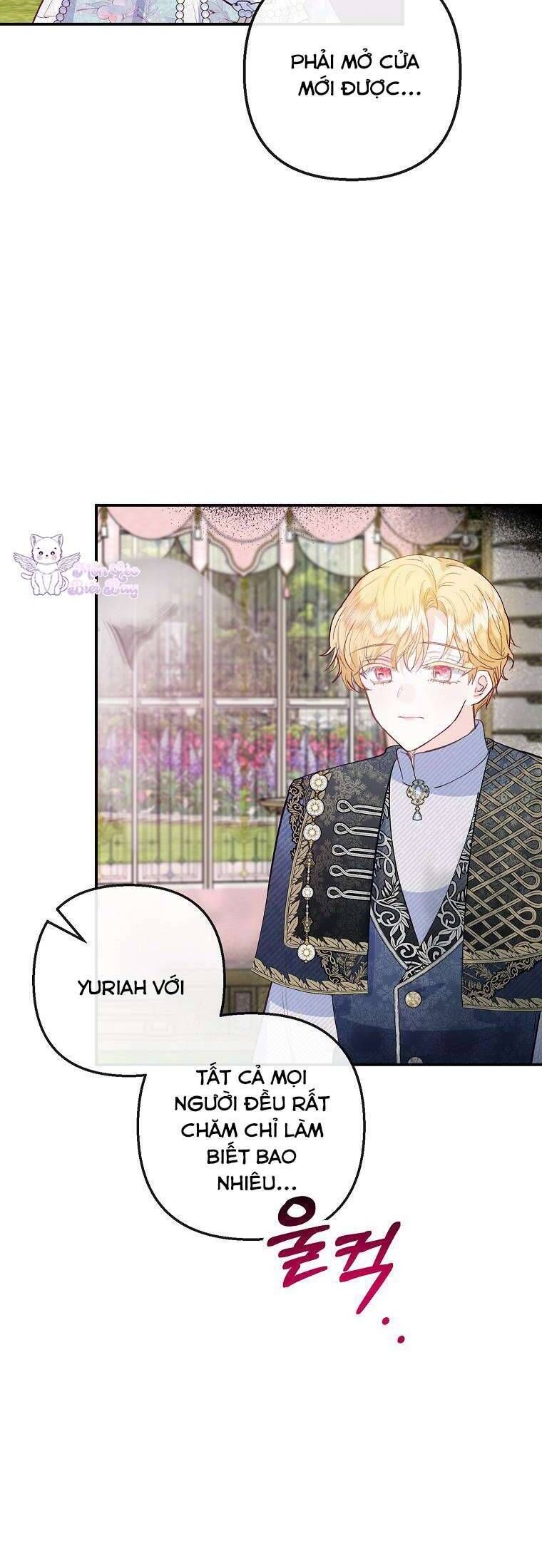 Con Gái Cưng Của Quỷ [Chap 1-110]