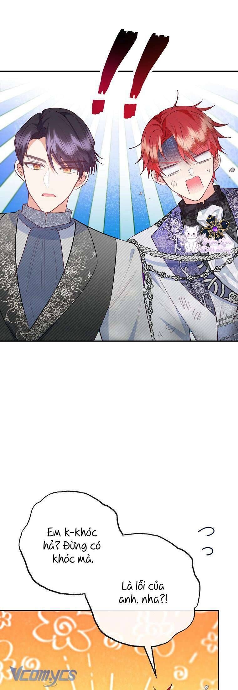 Con Gái Cưng Của Quỷ [Chap 1-110]