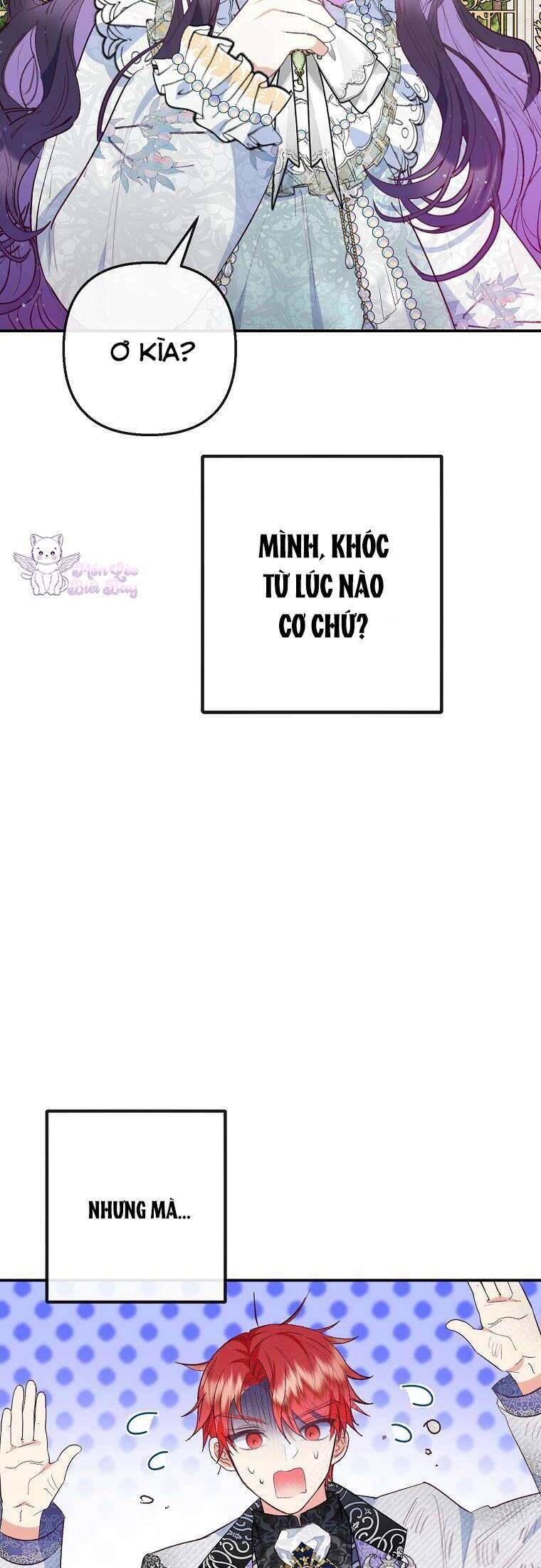Con Gái Cưng Của Quỷ [Chap 1-110]