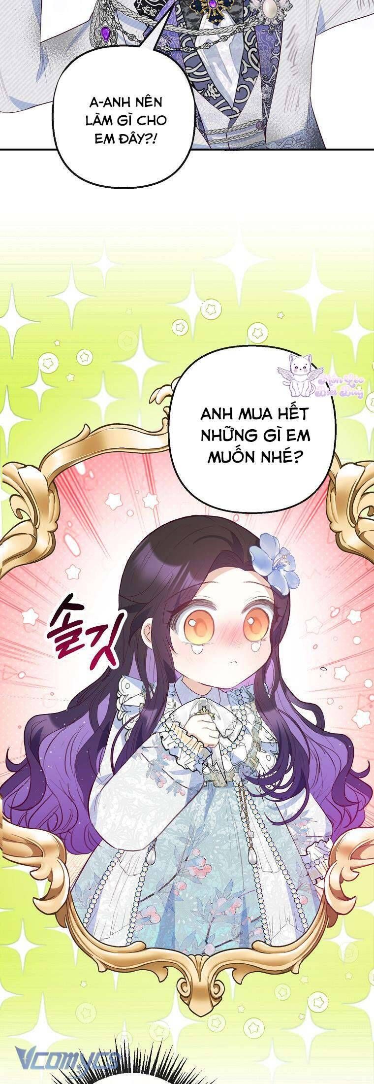 Con Gái Cưng Của Quỷ [Chap 1-110]