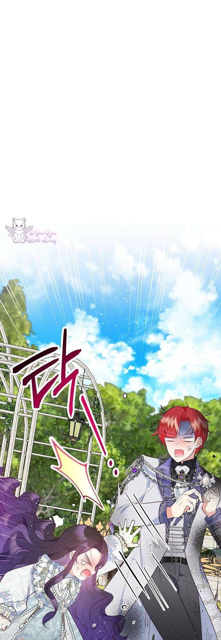 Con Gái Cưng Của Quỷ [Chap 1-110]