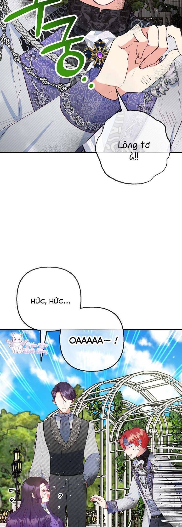 Con Gái Cưng Của Quỷ [Chap 1-110]