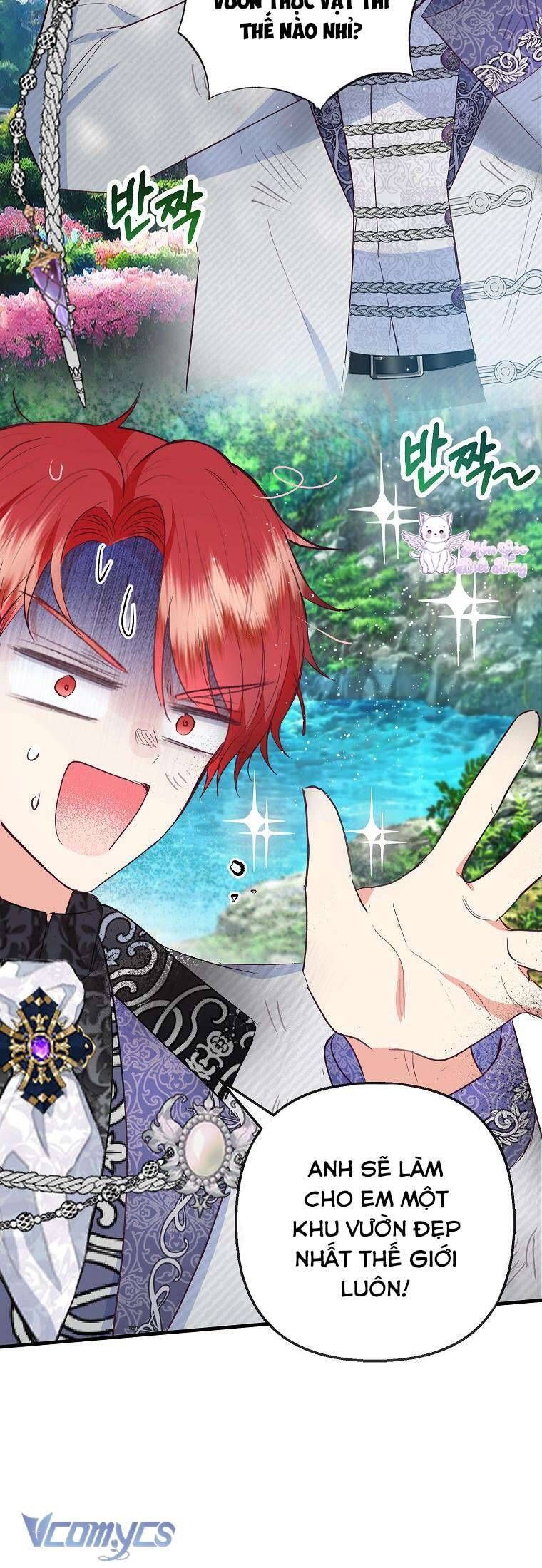 Con Gái Cưng Của Quỷ [Chap 1-110]