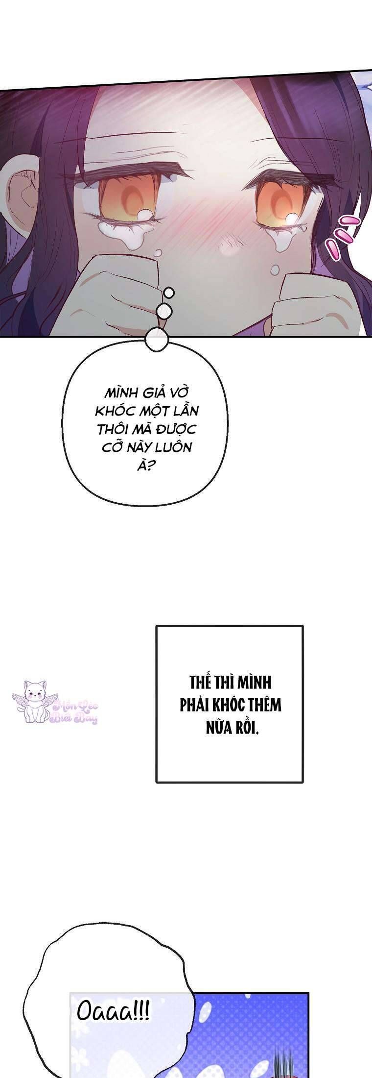 Con Gái Cưng Của Quỷ [Chap 1-110]