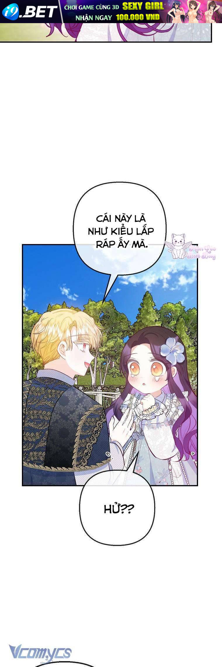 Con Gái Cưng Của Quỷ [Chap 1-110]
