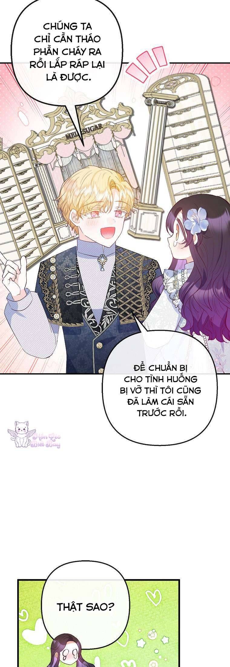 Con Gái Cưng Của Quỷ [Chap 1-110]
