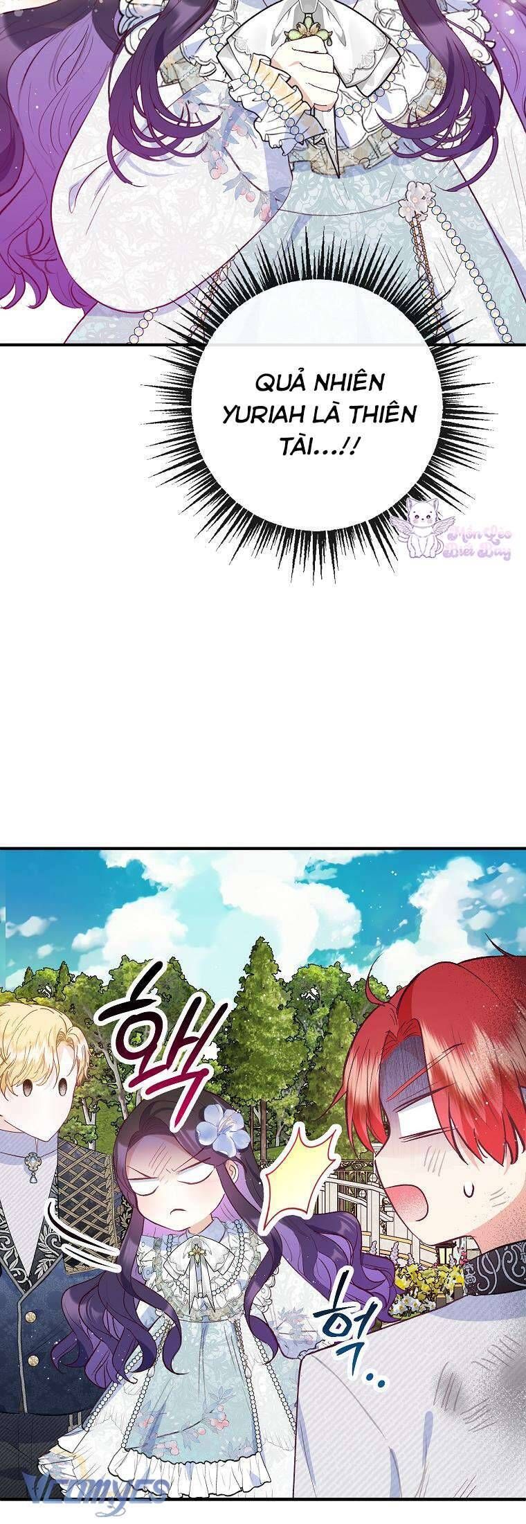 Con Gái Cưng Của Quỷ [Chap 1-110]