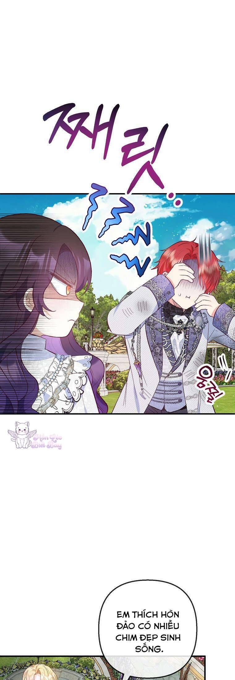 Con Gái Cưng Của Quỷ [Chap 1-110]