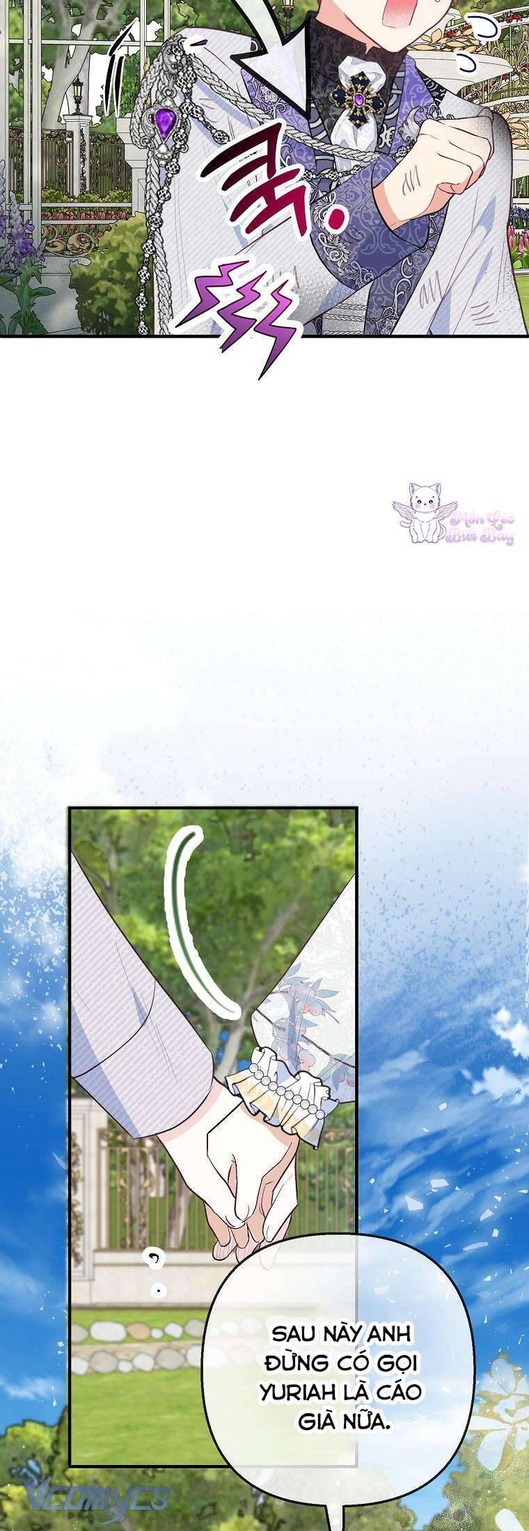 Con Gái Cưng Của Quỷ [Chap 1-110]