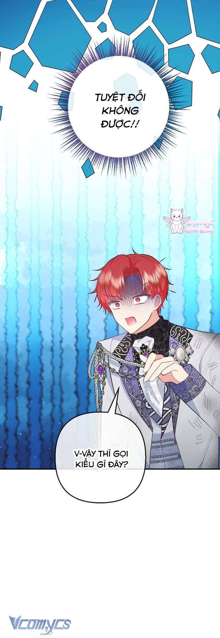 Con Gái Cưng Của Quỷ [Chap 1-110]