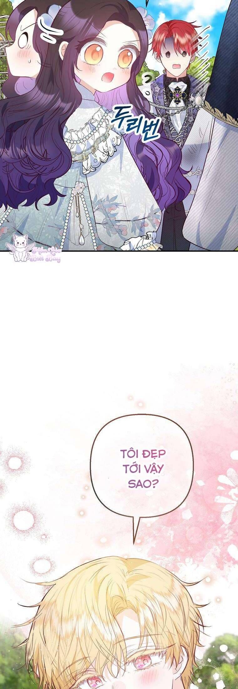 Con Gái Cưng Của Quỷ [Chap 1-110]