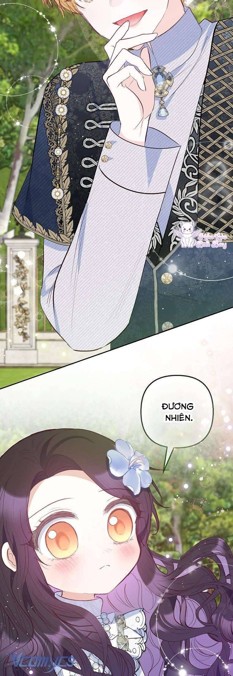 Con Gái Cưng Của Quỷ [Chap 1-110]