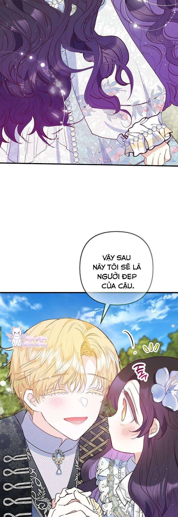 Con Gái Cưng Của Quỷ [Chap 1-110]