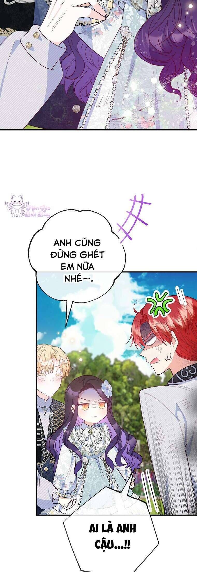 Con Gái Cưng Của Quỷ [Chap 1-110]