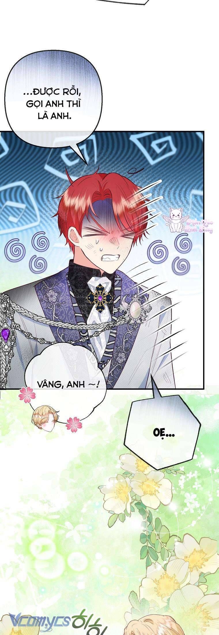 Con Gái Cưng Của Quỷ [Chap 1-110]