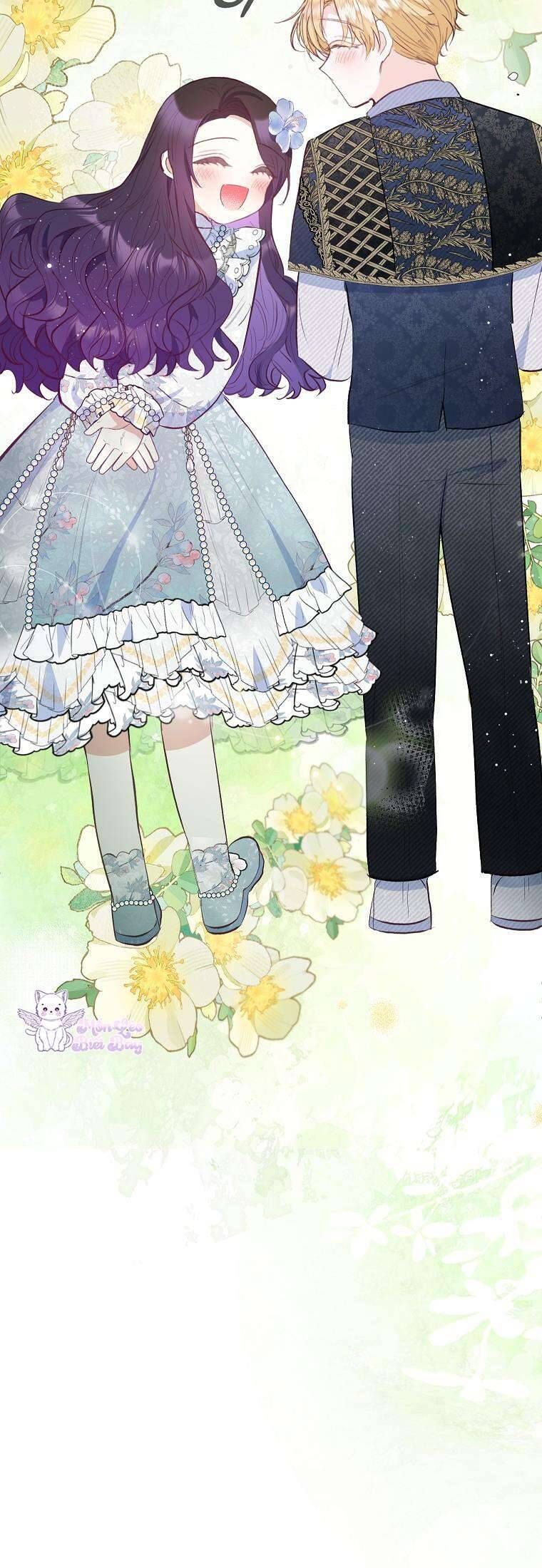 Con Gái Cưng Của Quỷ [Chap 1-110]