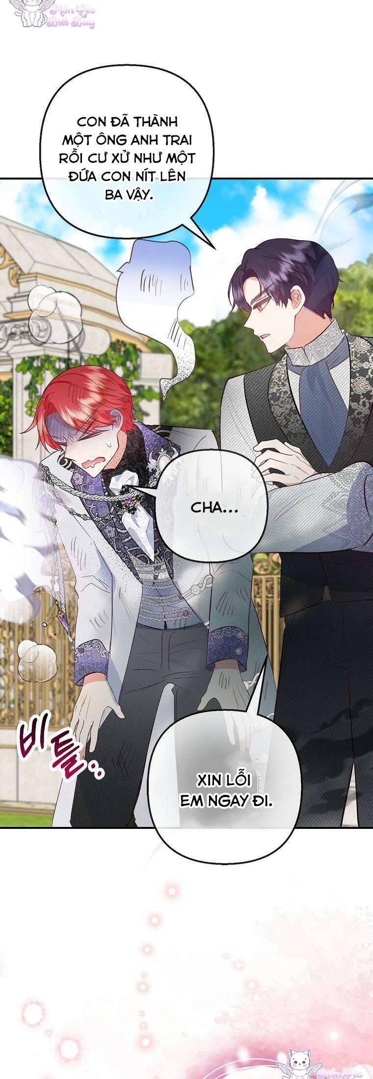 Con Gái Cưng Của Quỷ [Chap 1-110]