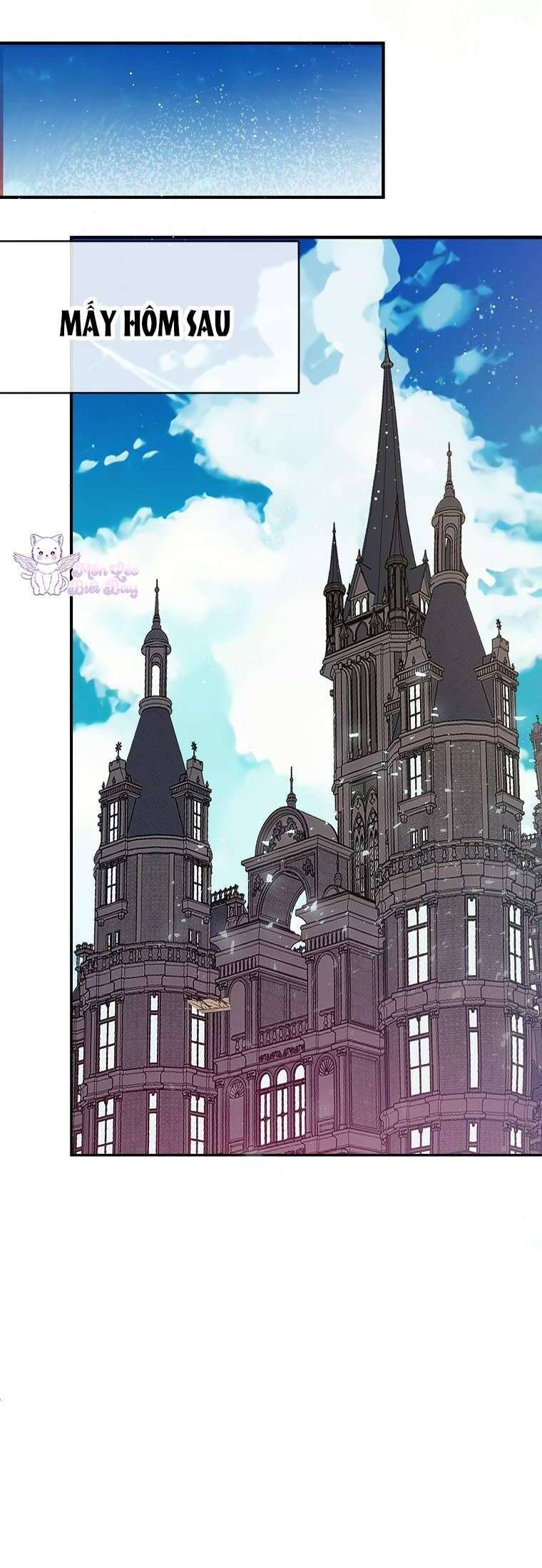 Con Gái Cưng Của Quỷ [Chap 1-110]