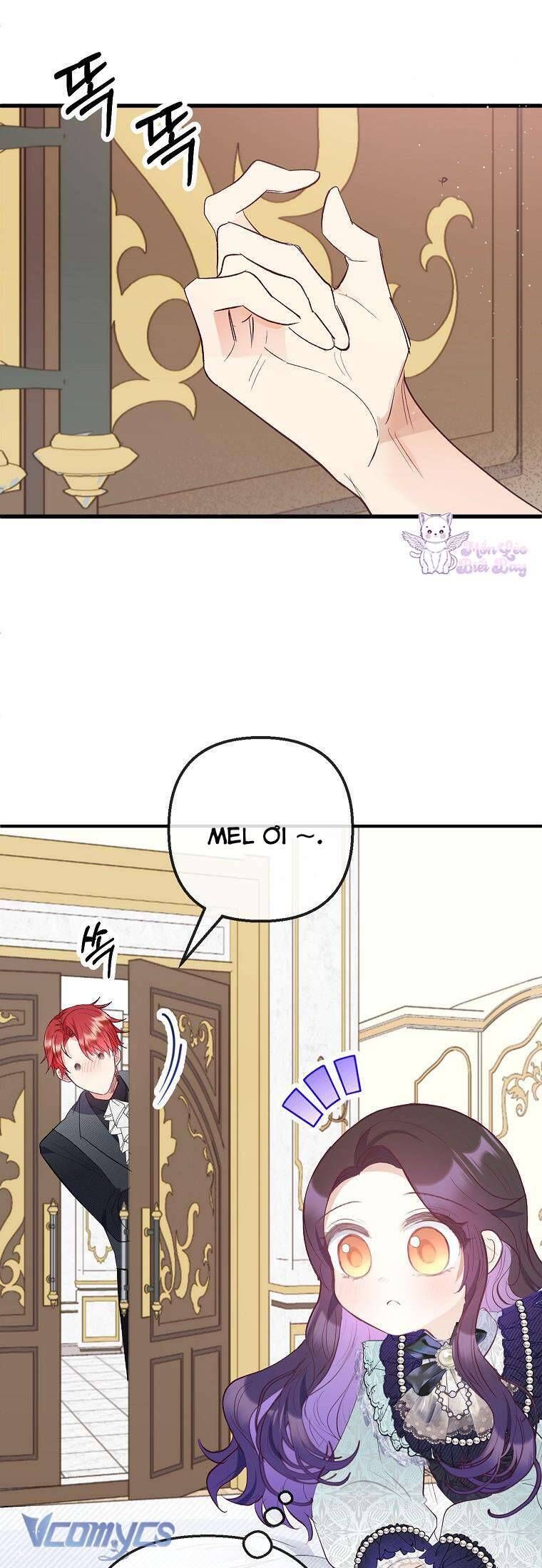 Con Gái Cưng Của Quỷ [Chap 1-110]